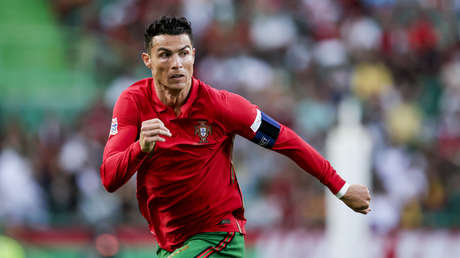 Cristiano Ronaldo comenta los rumores sobre su salida del Manchester United