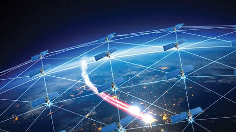 El Pentágono lanzará cinco satélites con sensores infrarrojos para la detección de misiles