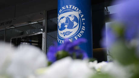 La economía global corre el riesgo de desglobalización, advierte el FMI