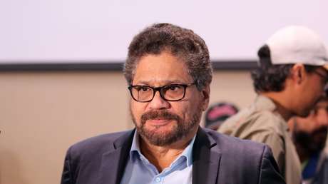 Duque indica que el líder de las disidencias de las FARC, Iván Márquez, podría estar en "estado vegetativo"