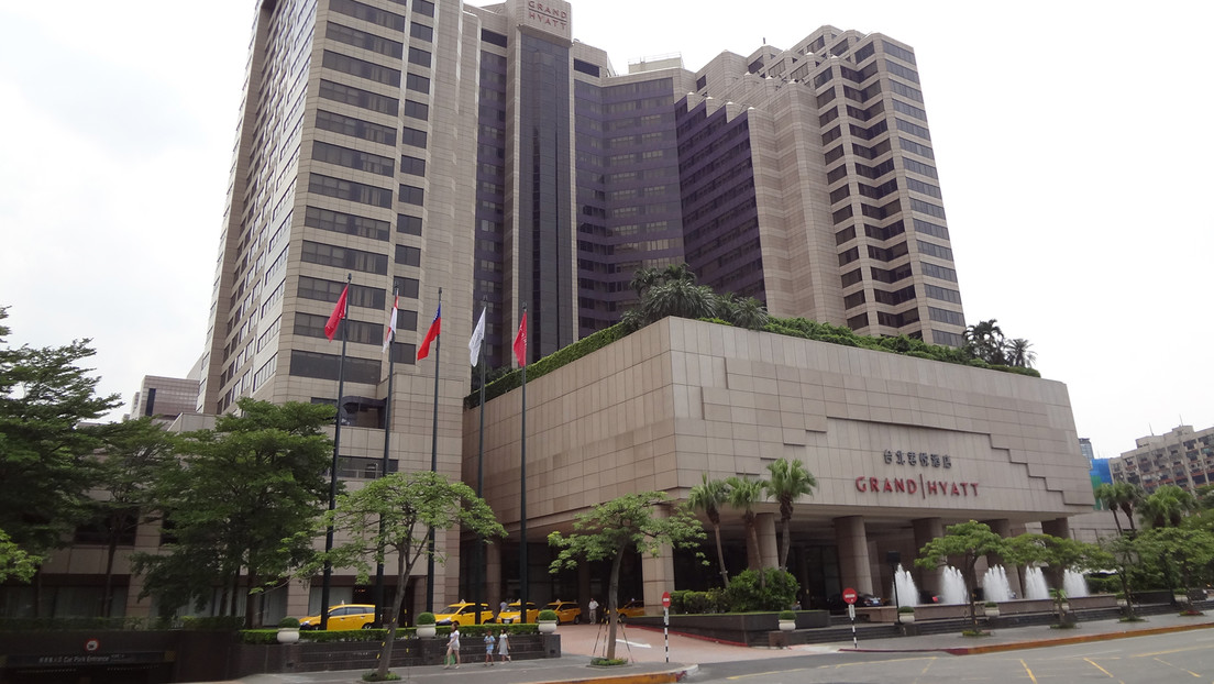 Una planta de 48 habitaciones en un hotel de lujo y alfombra roja: Difunden el programa de la supuesta visita de Nancy Pelosi a Taiwán