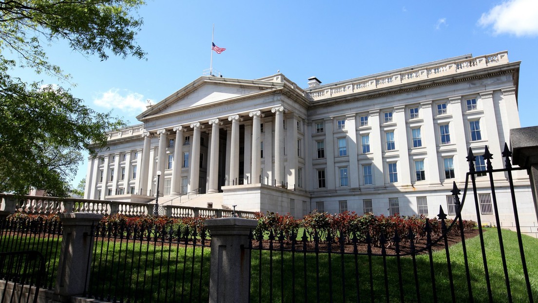 EE.UU. amplía las sanciones contra Rusia