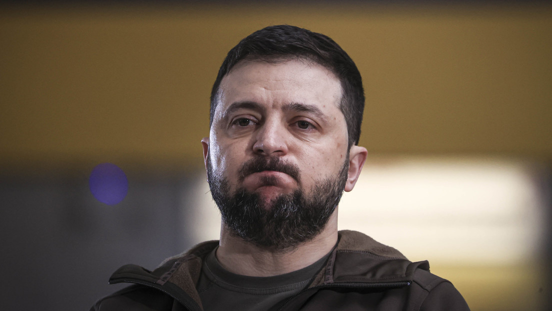 Columnista de NYT: "Hay una profunda desconfianza entre la Casa Blanca y Zelenski"