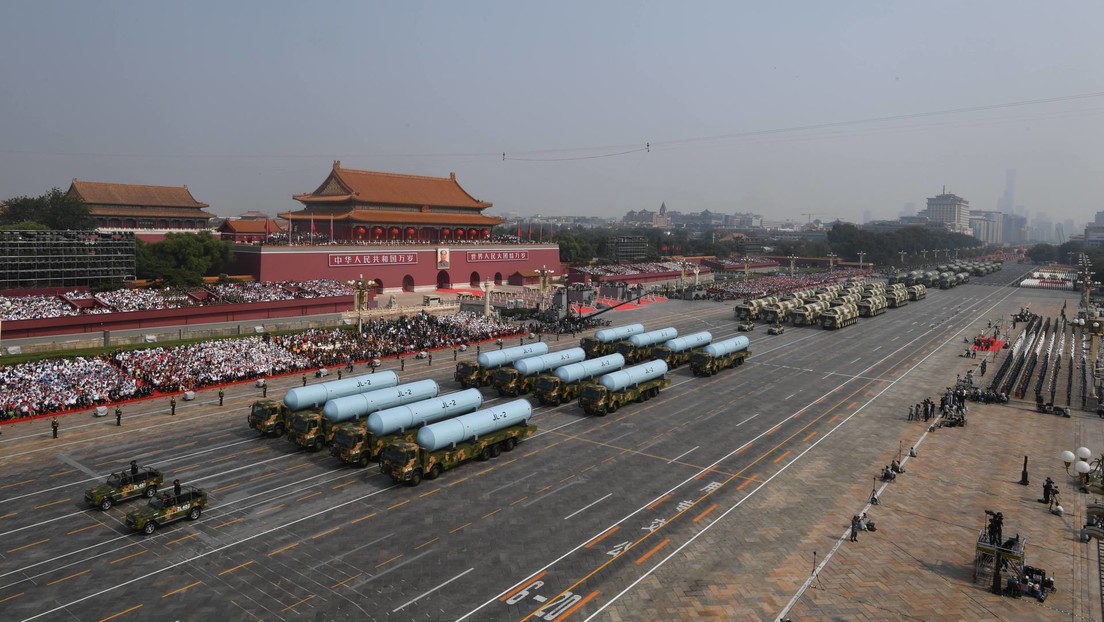 "A partir de ahora se inicia una guerra fría entre China y EE.UU.": Expertos revelan las consecuencias del viaje de Nancy Pelosi a Taiwán