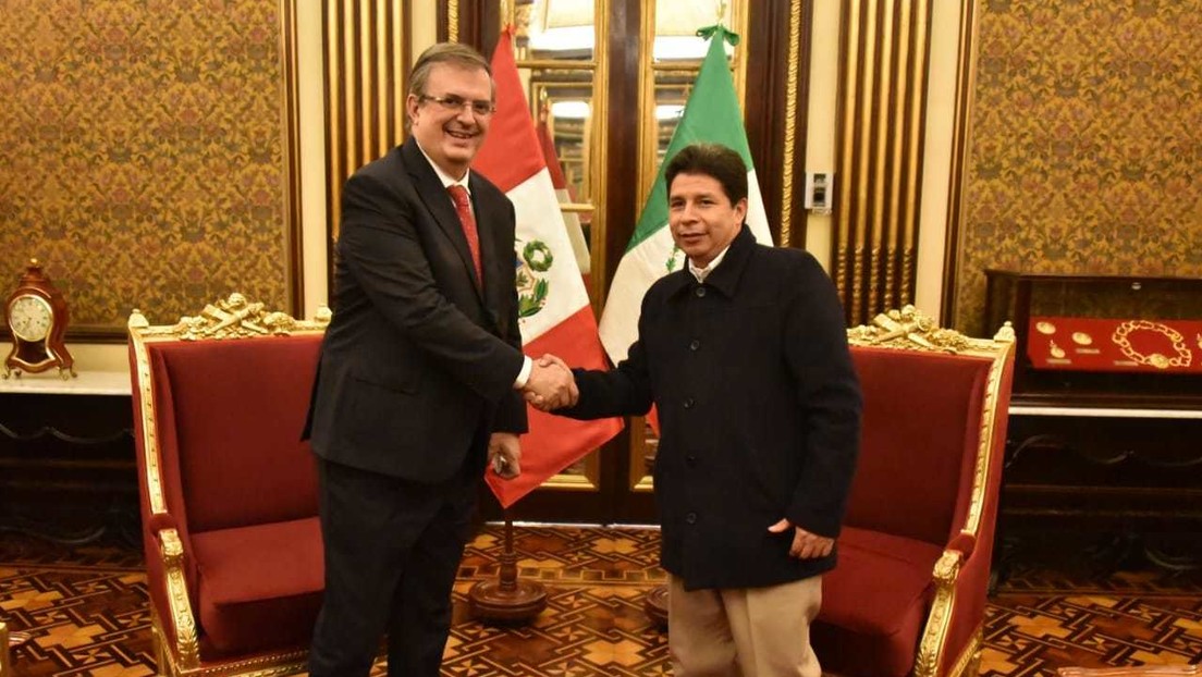 "Mirar al sur": Las claves de la gira del canciller mexicano por Perú, Bolivia y Colombia para fortalecer las relaciones con la región