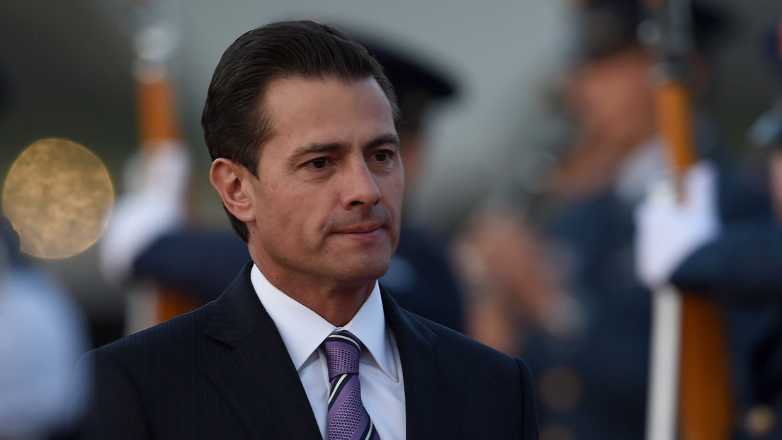 ¿El fin de un retiro tranquilo? Las investigaciones judiciales que podrían llevar a Peña Nieto al banquillo