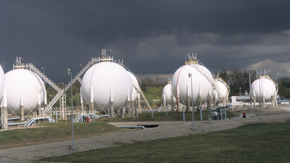 Francia insta a las empresas a limitar el consumo de gas para pasar el invierno