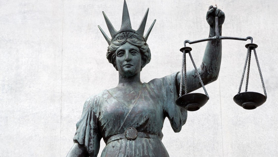 Declaran culpable en Nueva Zelanda a un hombre que afirma haber tenido sexo consentido con una niña