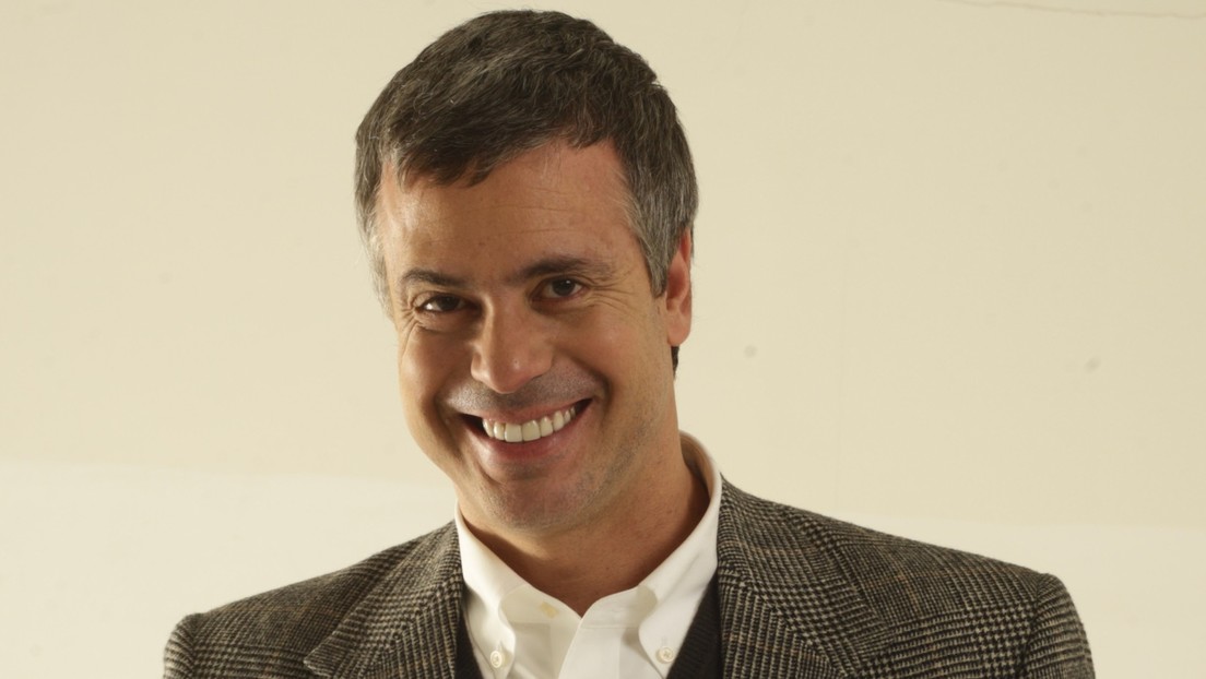 Muere a los 54 años el actor y cantante peruano Diego Bertie tras caer del piso 14 de un edificio