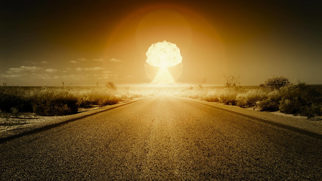 Rusia explica por qué no utilizará armas nucleares en Ucrania