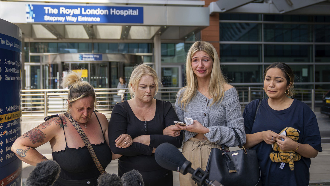 Muere un niño británico tras varios meses en coma por participar en un reto viral de TikTok