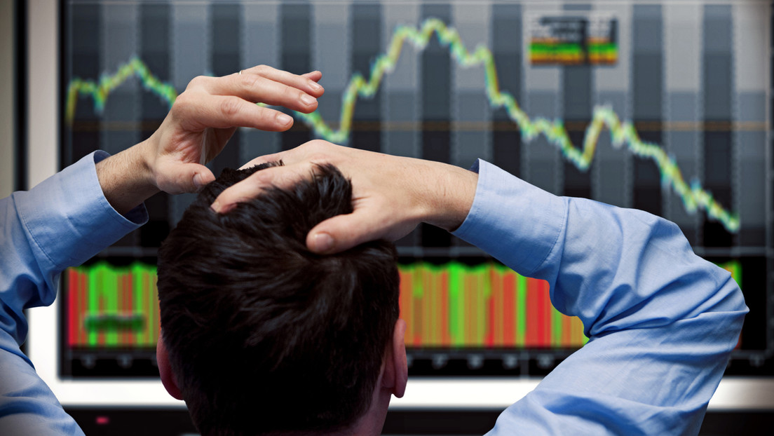 Nikkei: Las ganancias de las empresas más grandes del mundo caen por primera vez en 7 trimestres