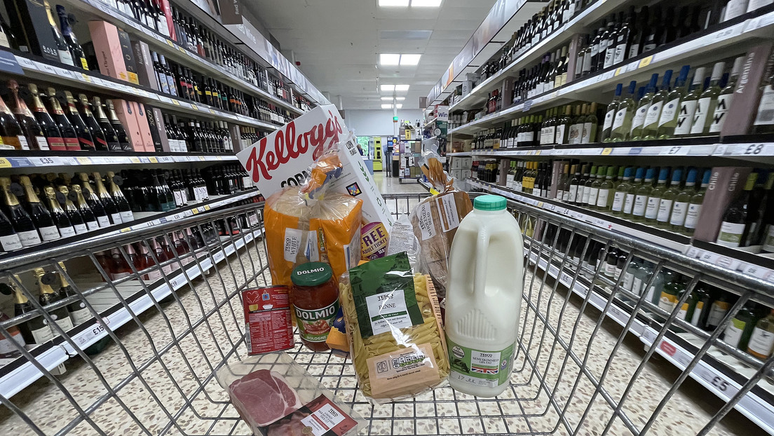 El Reino Unido tiene su economía "aplastada" y "se parece cada vez más a un mercado emergente", advierten desde el Saxo Bank