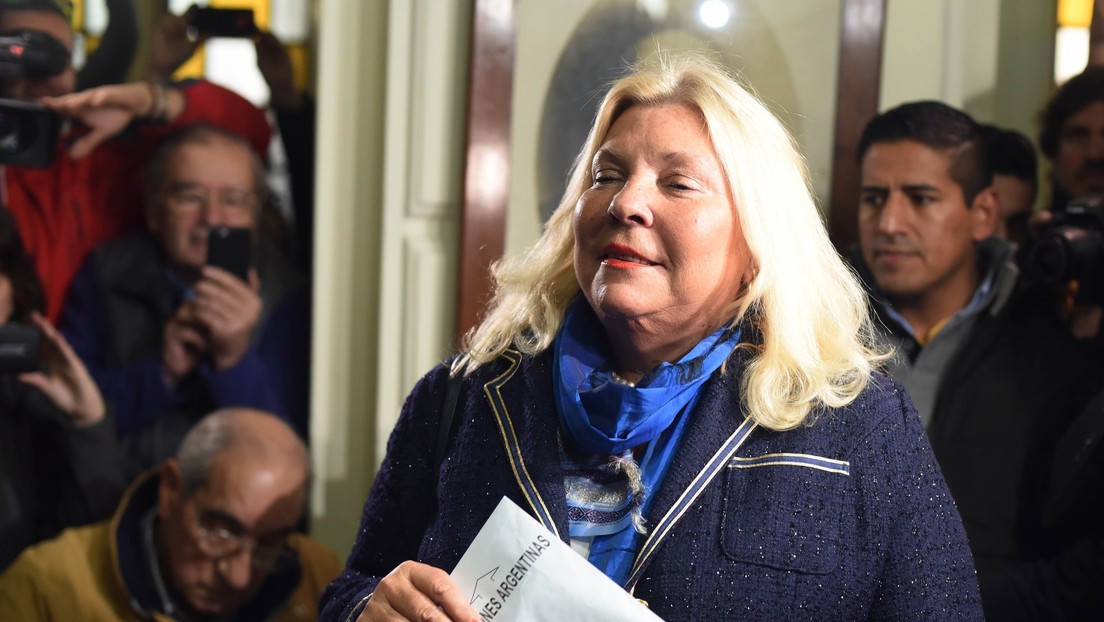 Amantes, prestanombres y negocios: las acusaciones que reavivan la pelea interna de la coalición macrista en Argentina