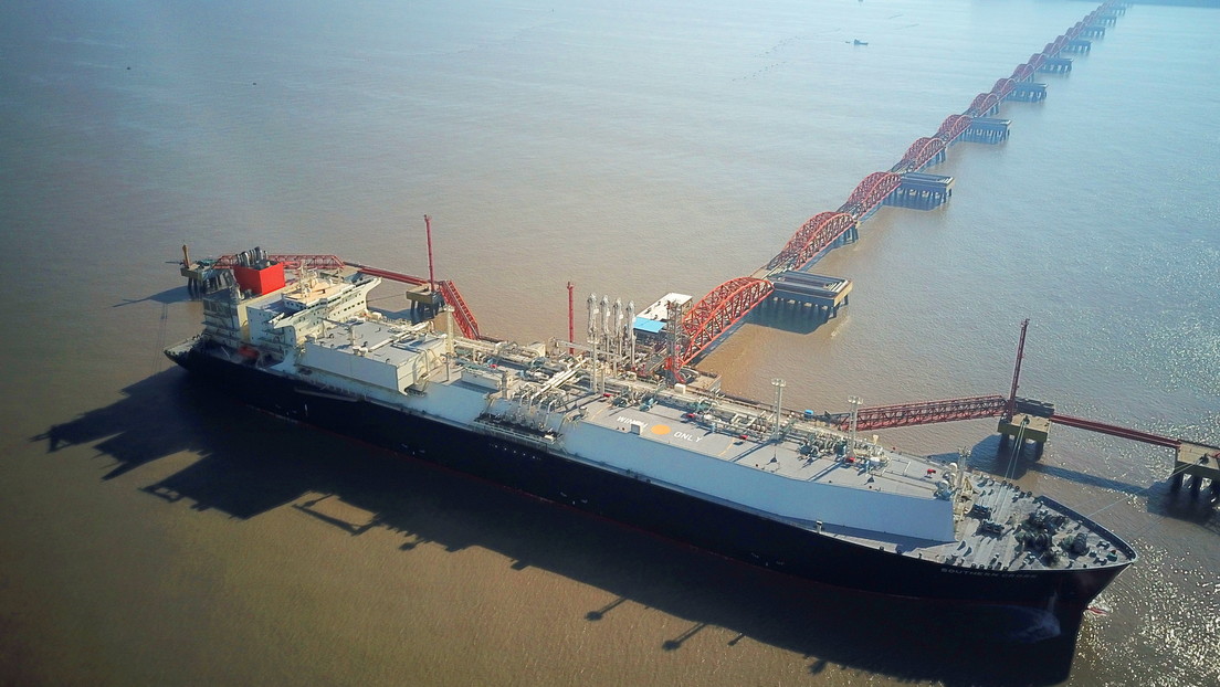 La posible reducción del suministro de gas natural licuado australiano se erige como un nuevo desafío para el mercado energético en Asia-Pacífico