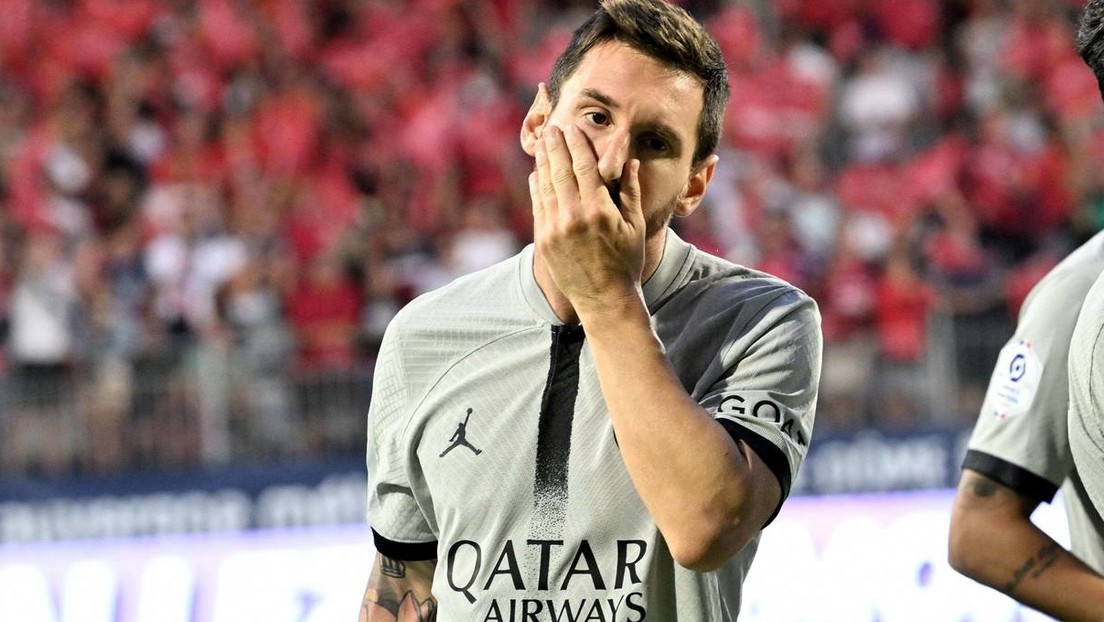 Messi queda excluido por primera vez desde 2006 de la lista de candidatos al Balón de Oro