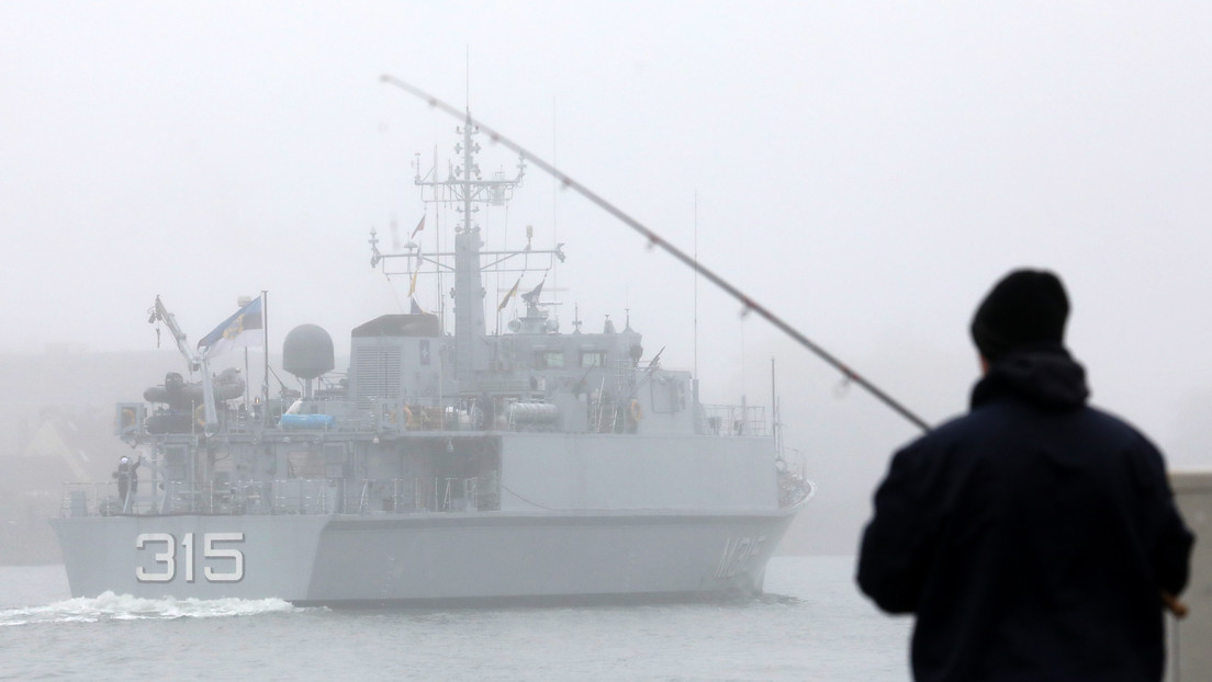 "El Báltico será un mar interno de la OTAN": Estonia quiere integrar su defensa antimisiles con la de Finlandia tras su ingreso a la Alianza