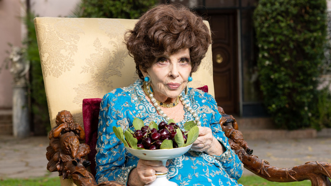 "Italia está en mal estado": una estrella del cine italiano de 95 años se presentará para el Senado