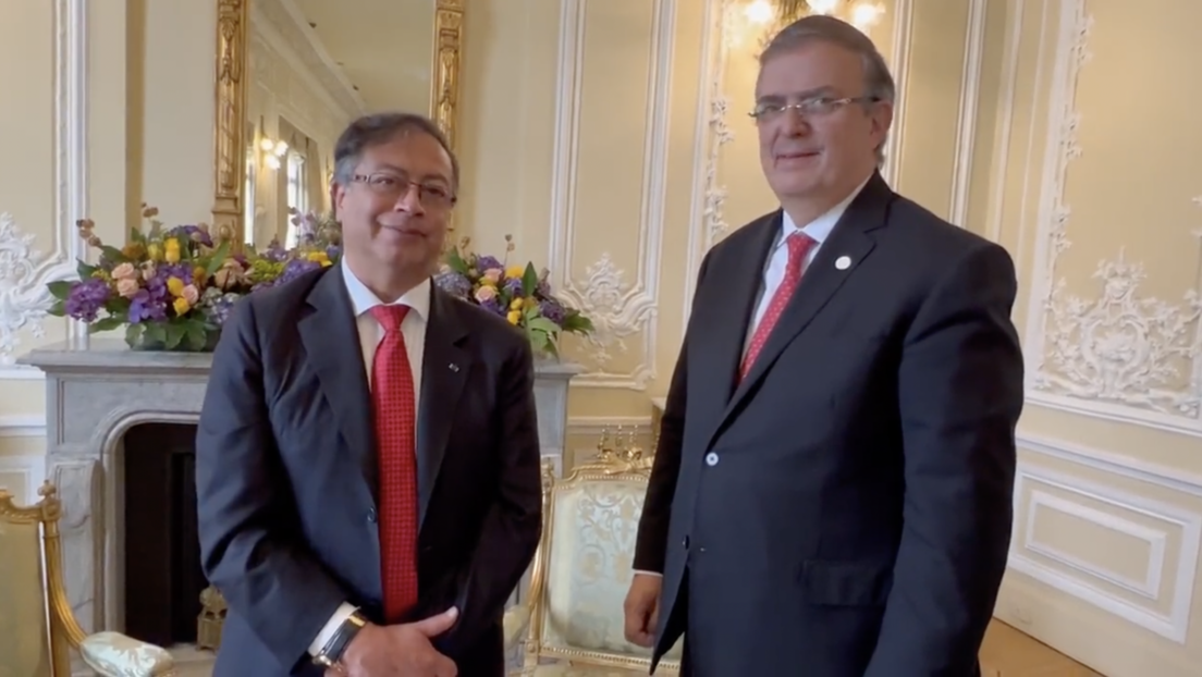 Espaldarazos, alianzas por el litio y afinidades políticas: las perspectivas que abre la "mirada al sur" de México