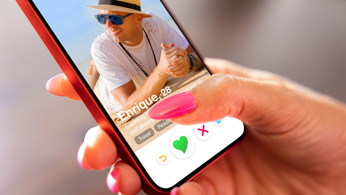 La soledad masculina crece y gran parte de la culpa la tienen las aplicaciones de citas