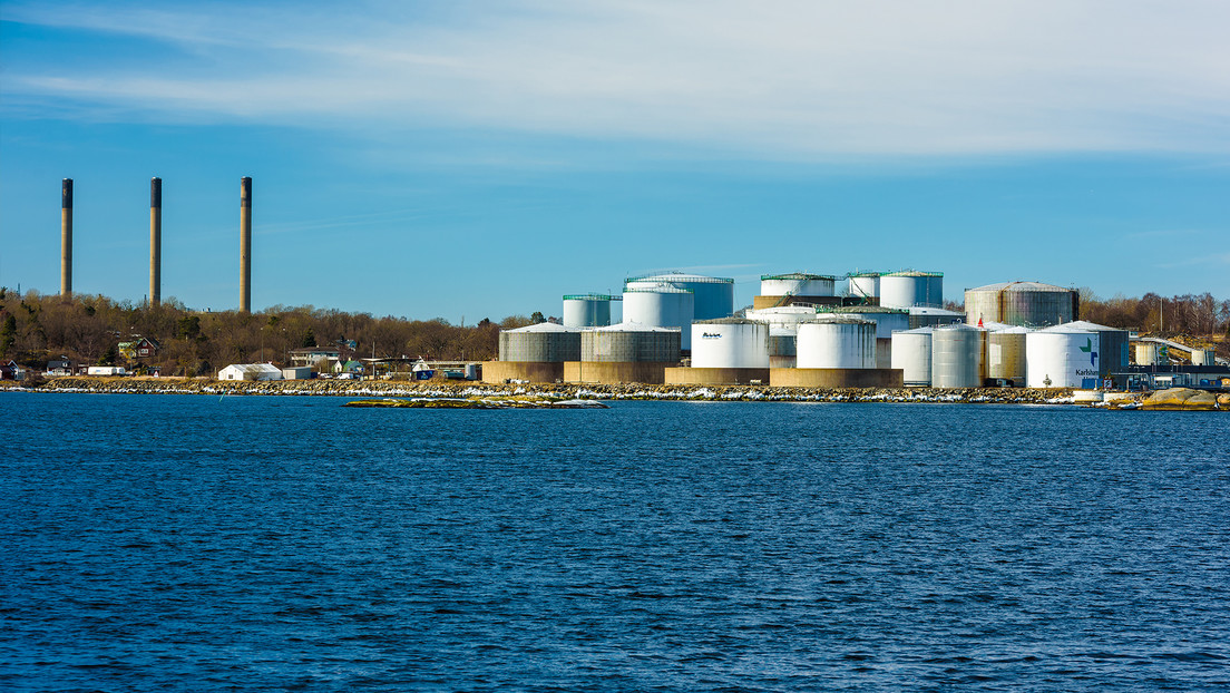 Suecia recurre a una de las técnicas más contaminantes para generar energía ante la fuerte subida de precios