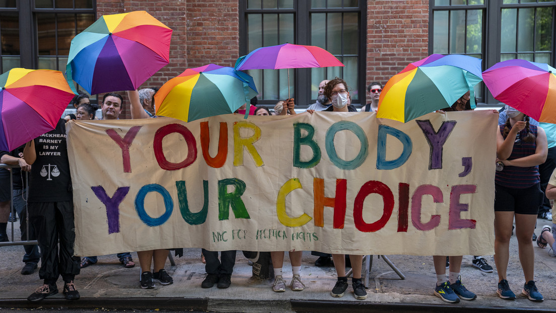 Rechazan en Florida el pedido de aborto de una joven de 16 años por no ser lo "suficientemente madura"