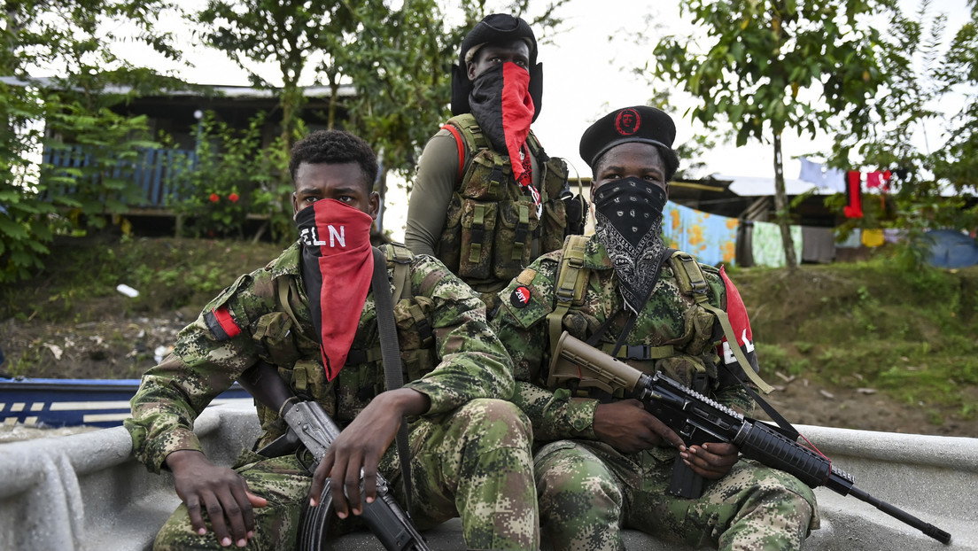 El ELN secuestra a dos soldados del Ejército en medio de los acercamientos con el Gobierno colombiano