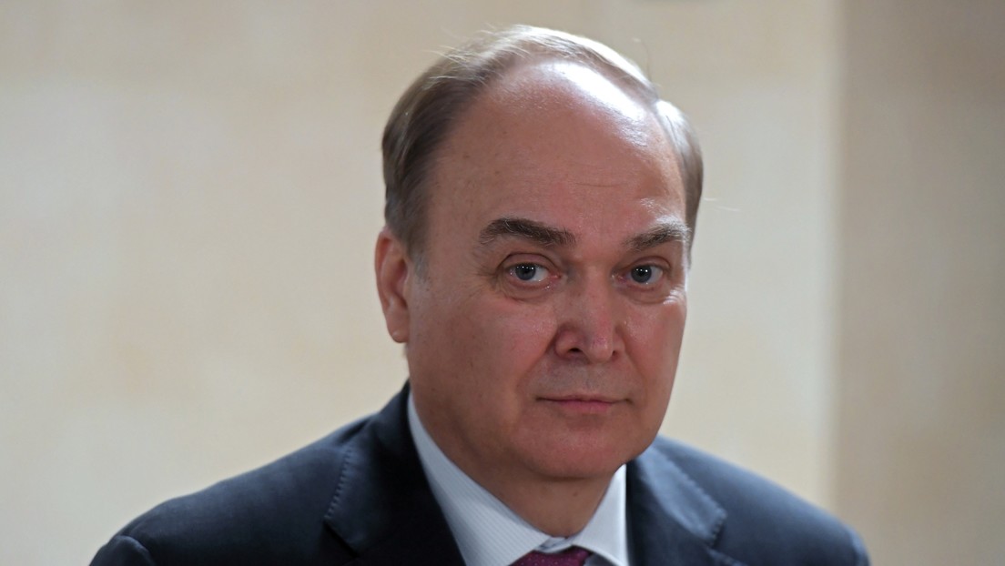 "Podemos vivir sin Coca-Cola": El embajador ruso en EE.UU. asegura que Moscú solo necesita que se reconozcan sus intereses nacionales