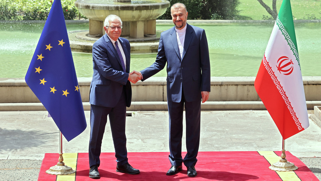 "Ahora o nunca": los puntos clave sobre la reactivación del acuerdo nuclear