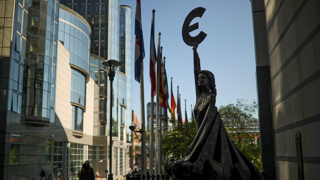 La inflación en la eurozona en julio estableció un nuevo récord absoluto