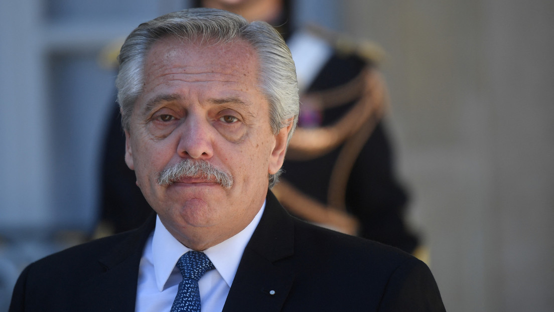 "Debemos trabajar unidos para que los bloqueos se terminen": Alberto Fernández aboga por la integración regional en un encuentro de la Celac