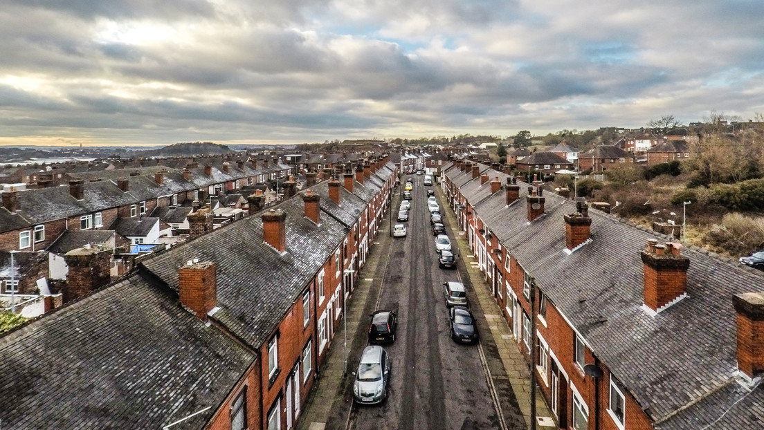Advierten de "una emergencia nacional" en Reino Unido si no se toman medidas ante el aumento de los precios de la energía