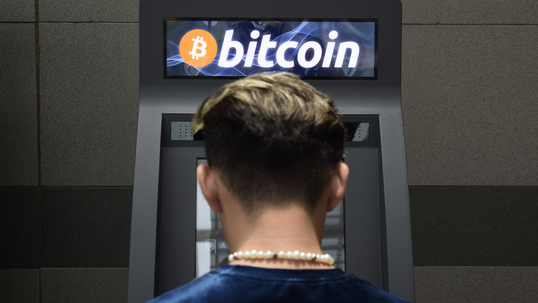 El Salvador atribuye su "libertad económica" al bitcóin