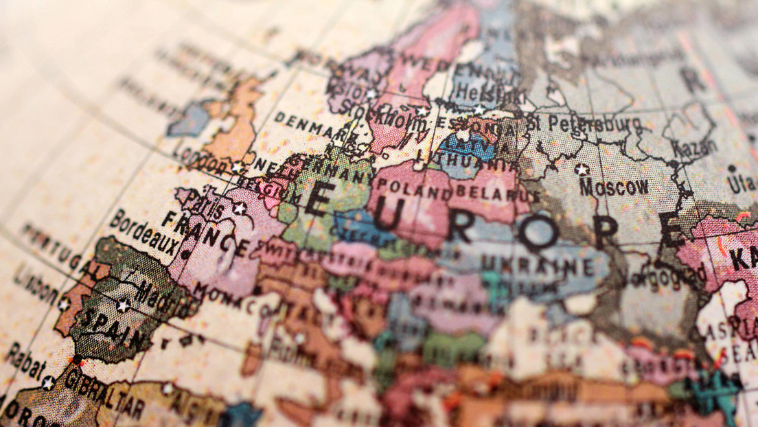 Presidente del Parlamento húngaro: "Las corporaciones buscan transformar la UE en unos Estados Unidos de Europa"