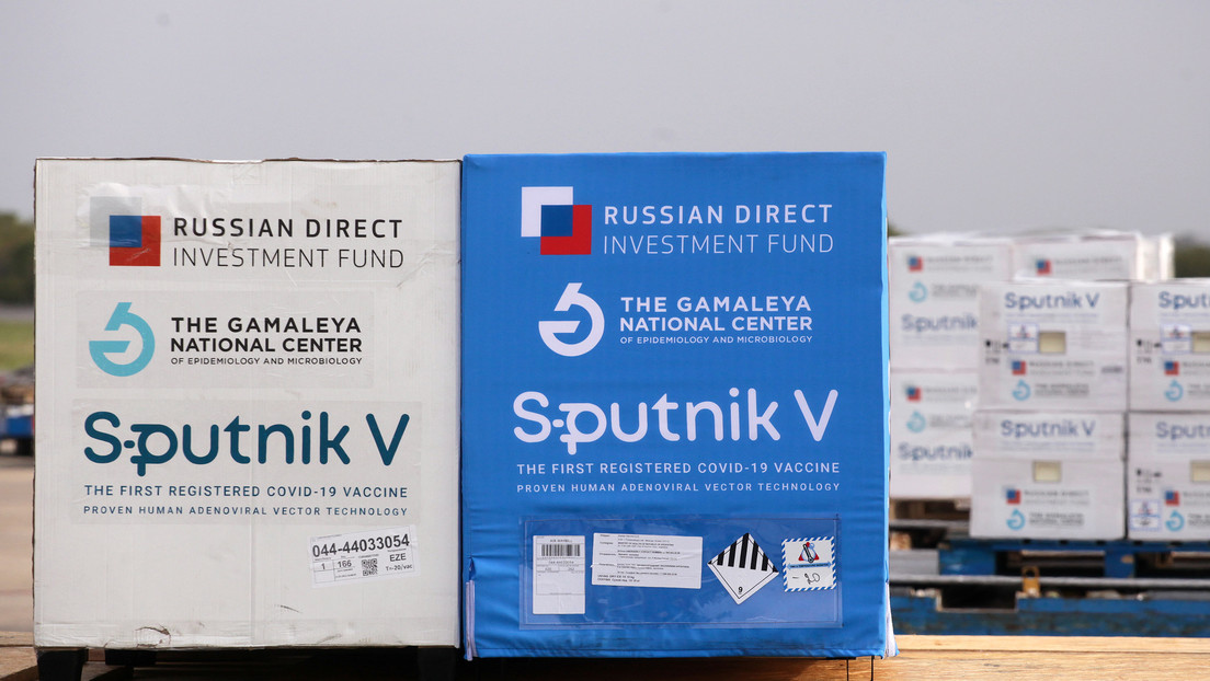 El director del centro Gamaleya explica por qué Sputnik V es más eficaz contra la cepa ómicron que las vacunas occidentales