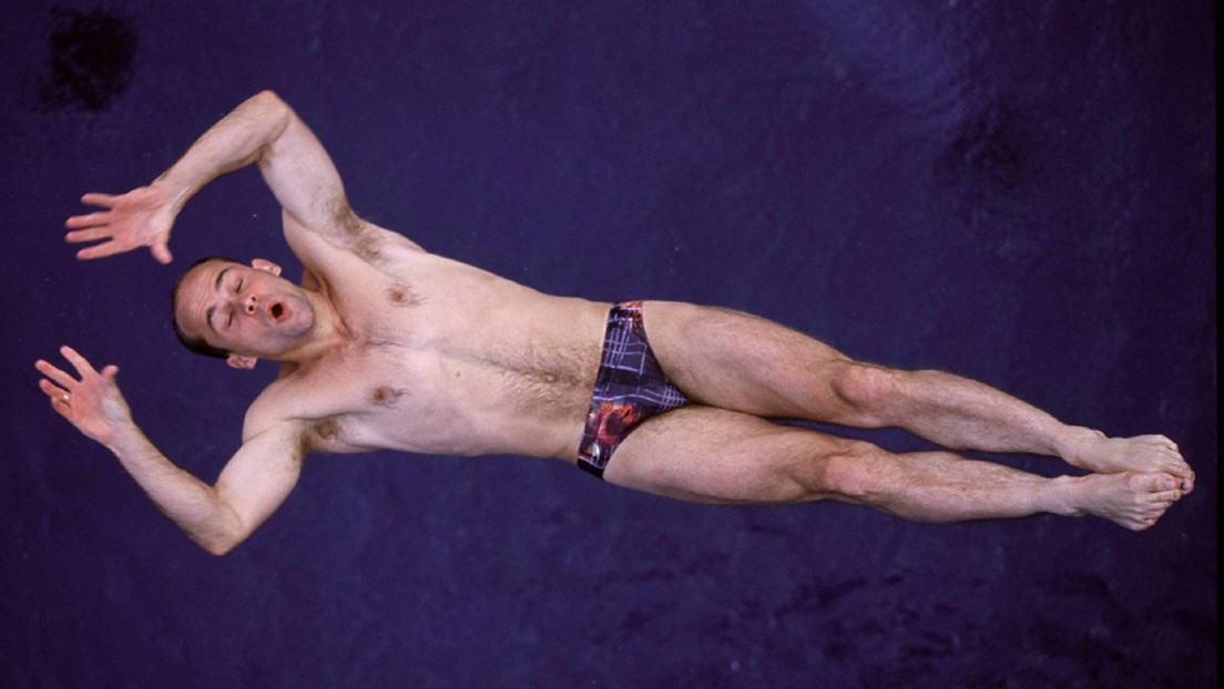 Medallista olímpico denuncia haber sufrido abusos sexuales de su exentrenador