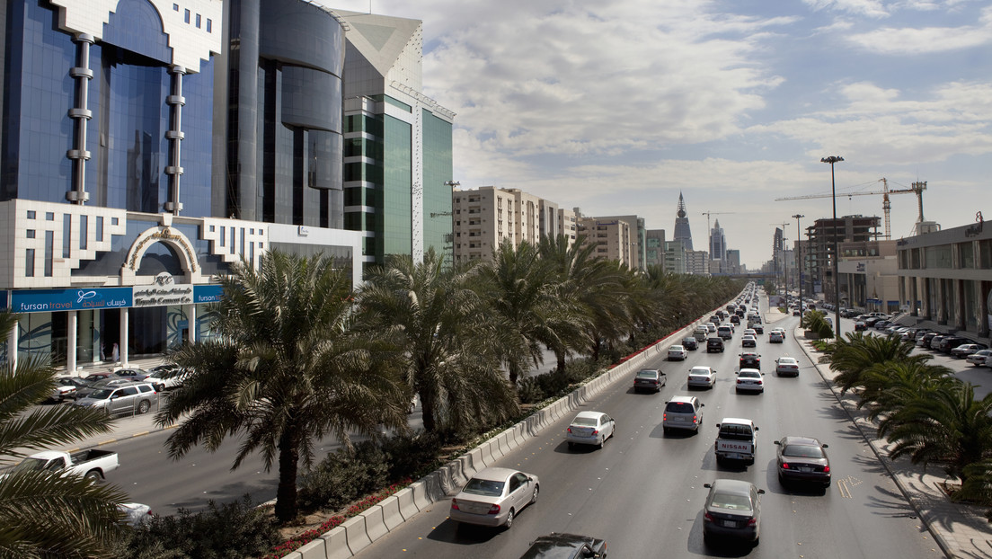 FMI: La economía de Arabia Saudita crecerá más rápido que la de EE.UU. en 2022