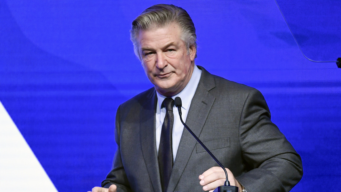 Alec Baldwin revela cuántos trabajos ha perdido desde el fatal accidente