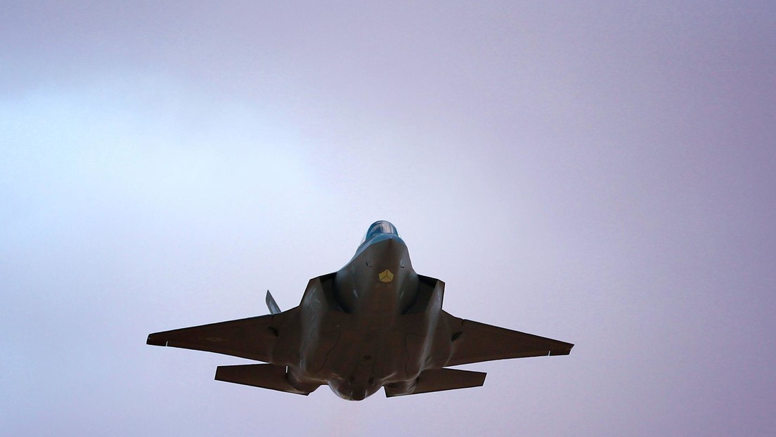 El Ejército de EE.UU. ataca en Siria a grupos vinculados a Irán