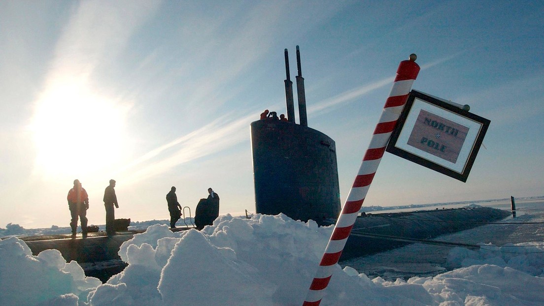 EE.UU. busca establecer el nuevo cargo de representante para el Ártico