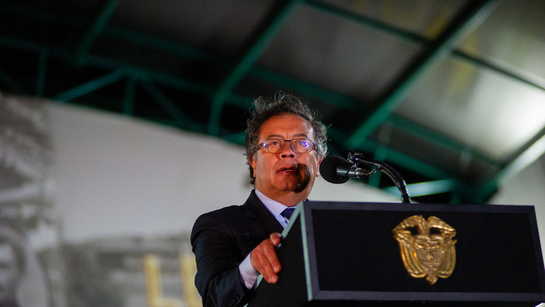 Gustavo Petro anuncia la primera asamblea de cultivadores de hoja de coca