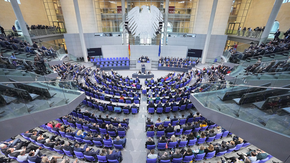 Políticos alemanes llaman a negociar con Rusia sobre Ucrania: "Necesitamos un alto el fuego lo antes posible"