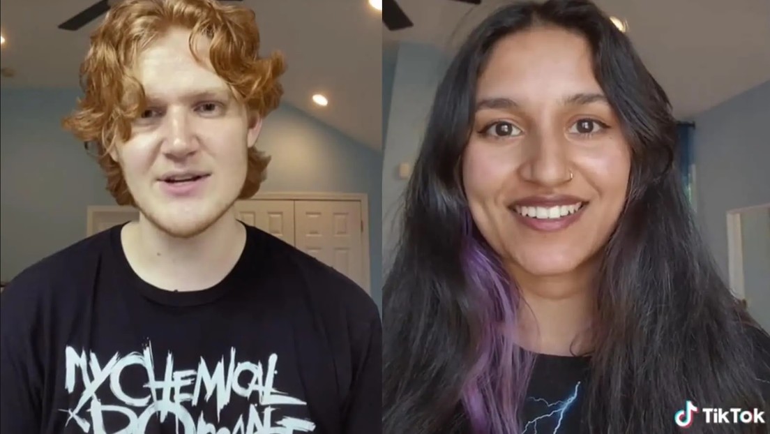 Un 'tiktoker' con más de 260.000 seguidores y millones de vistas asegura que él no existe y que fue creado con IA por una joven