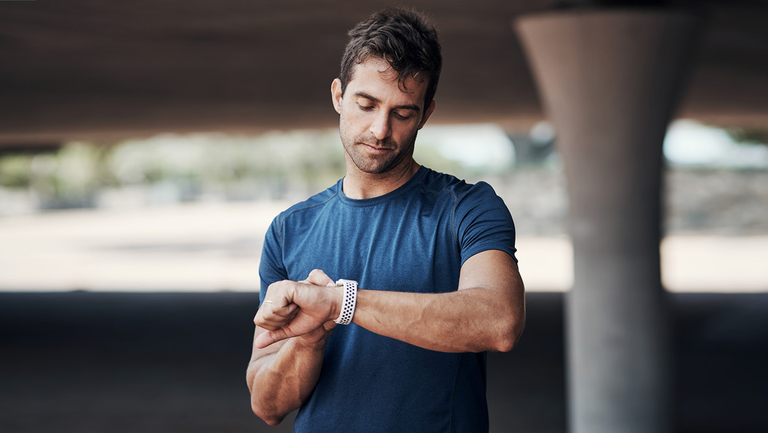 El tiempo pasa más rápido para las personas cuyo corazón late con mayor frecuencia