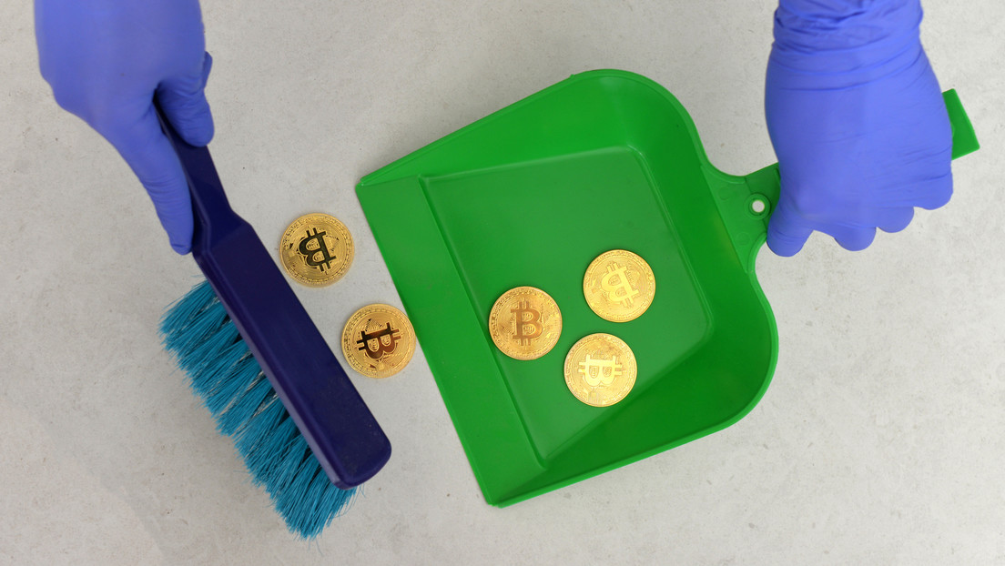 JP Morgan: "La mayor parte de las criptomonedas siguen siendo basura"