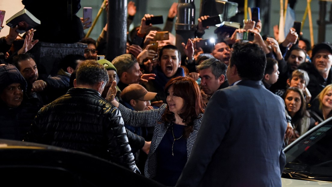 Un liderazgo que crece en el conflicto: las viejas lecciones del peronismo que la derecha argentina no aprende