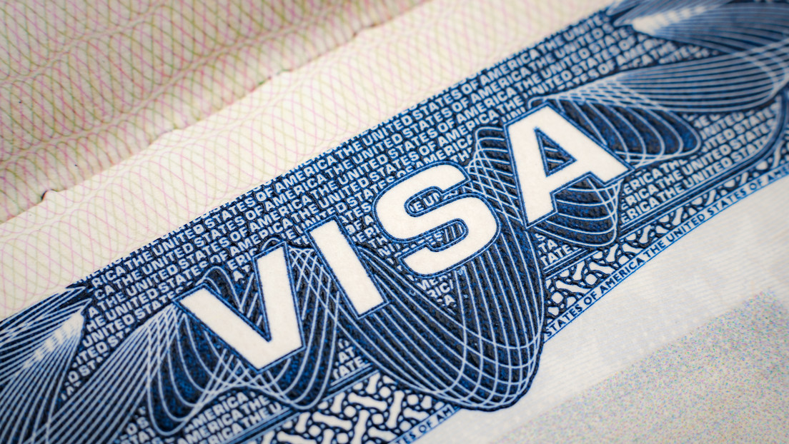 Desmantelan una mafia en Colombia que emitió más de 7.000 visas falsas para entrar a EE.UU.