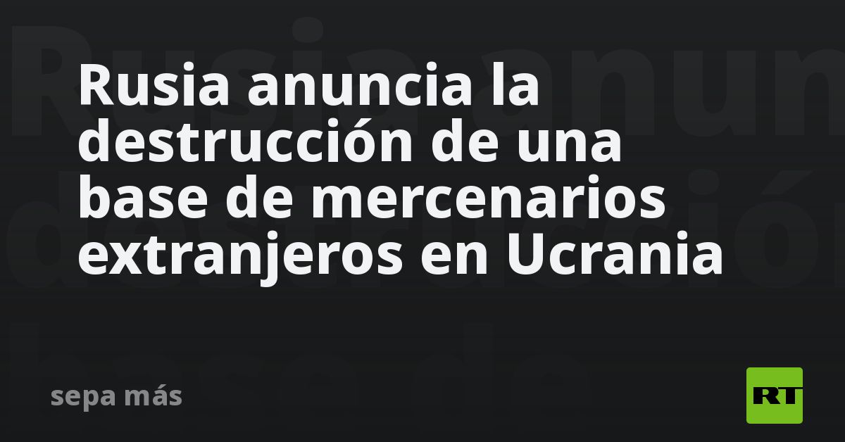 actualidad.rt.com