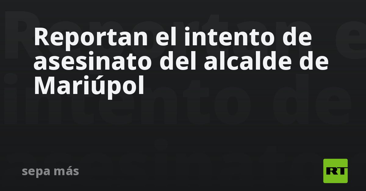 actualidad.rt.com