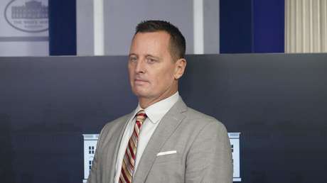 "Está viviendo en el pasado": exasesor de Trump culpa al primer ministro kosovar de escalar las tensiones entre Kosovo y Serbia